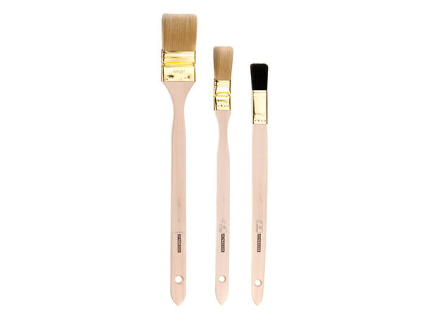 Parkside Paintbrush Set