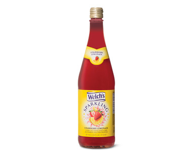 Welch's Summer Sparkling Cocktail Juice