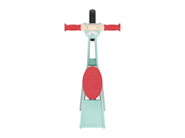 Playtive Wooden Balance Bike