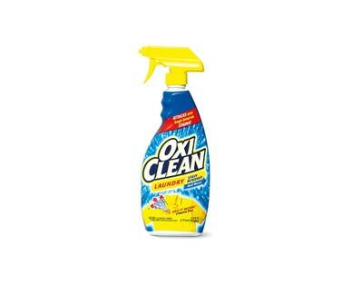 Oxi-Clean Laundry Stain Remover