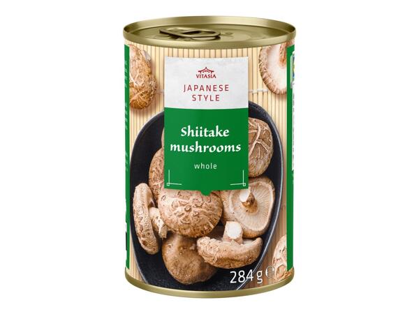HOUBY SHIITAKE