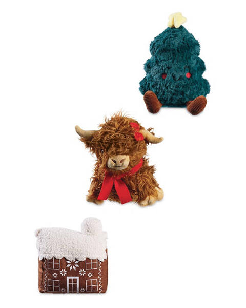 Christmas Door Stop