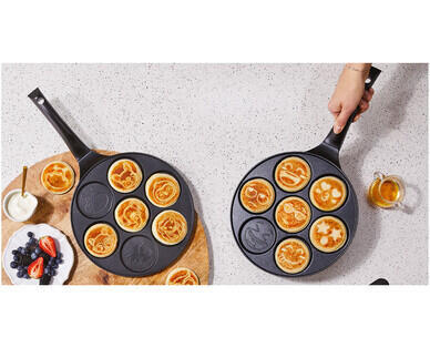 Pancake Pans