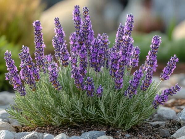 Lavendel