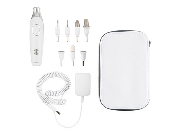 Manicure/Pedicure Set