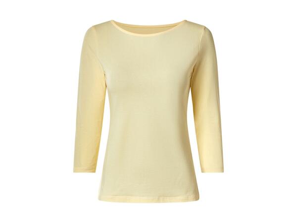 ESMARA(R) Langærmet bluse