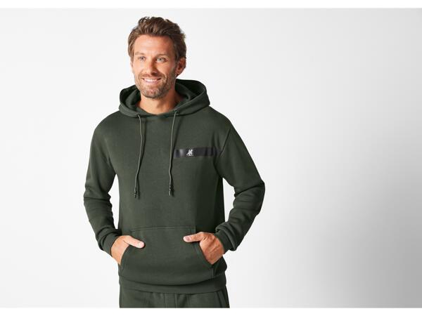 Men's Premium Hoodie