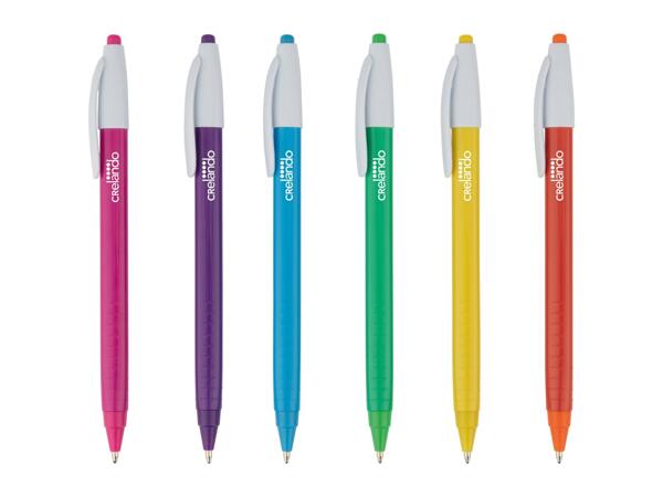 Crelando Stationery Assortment