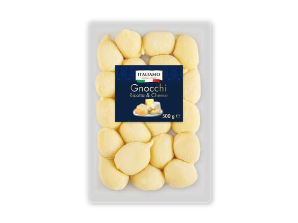 ITALIAMO Gnocchi