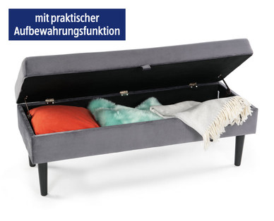 LIVING STYLE Sitzbank Retro