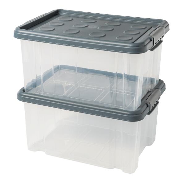 HOME CREATION(R) 				Stapelbox