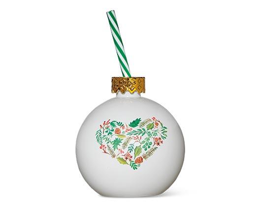 Crofton Ornament Glasses