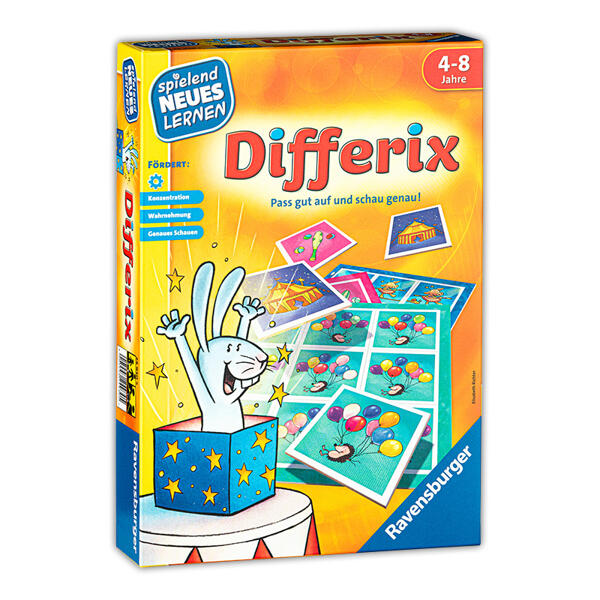 Spiele