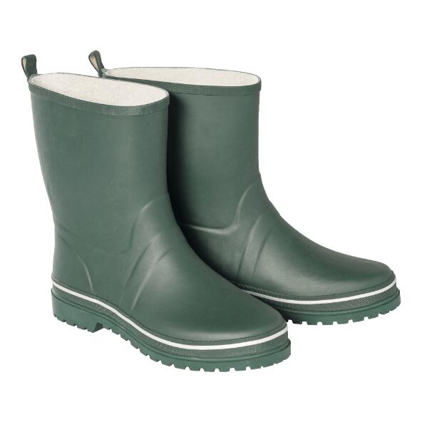 UP2Fashion(R) 				Regenstiefel