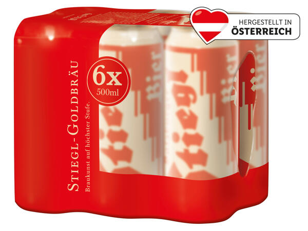 Stiegl Goldbräu