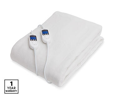 Queen Size Electric Blanket