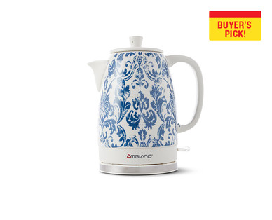 Ambiano Electric Ceramic Kettle