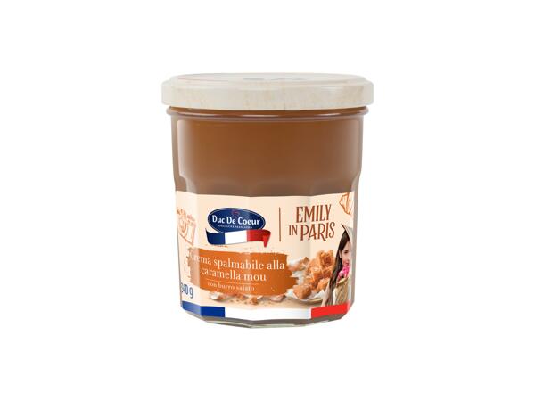 Mou Spreadable Cream