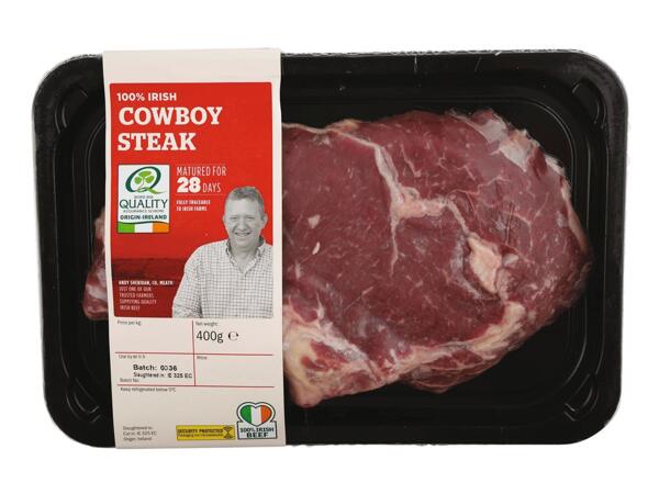 Cowboy Steak