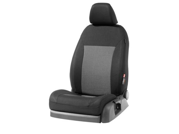 Car Seat Cover Set