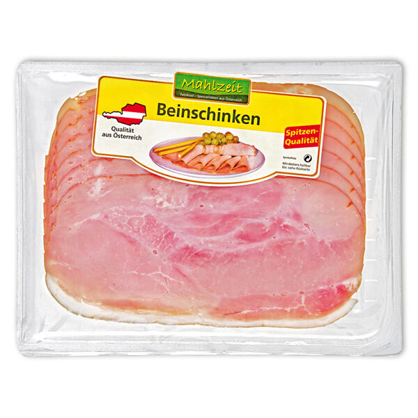 Bein-/ Farmerschinken