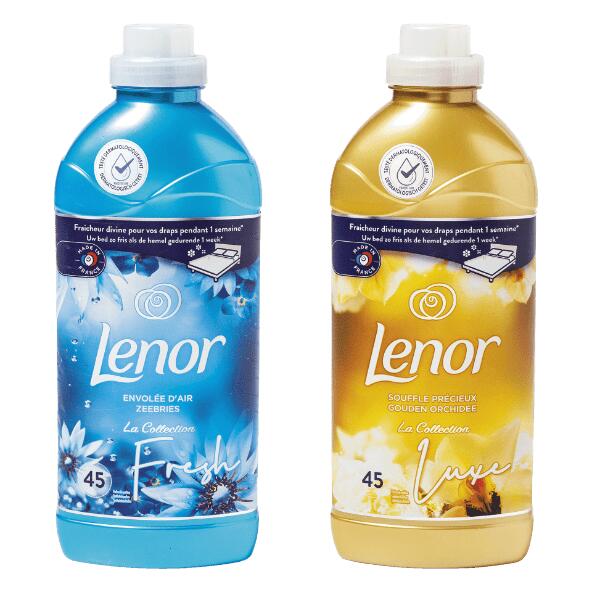 LENOR(R) 				Premium wasverzachter