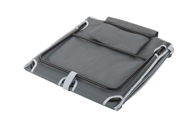 Camping Mat with Backrest