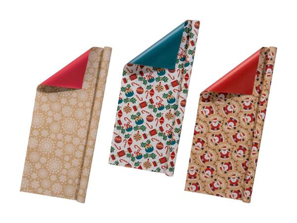 Papier cadeau
