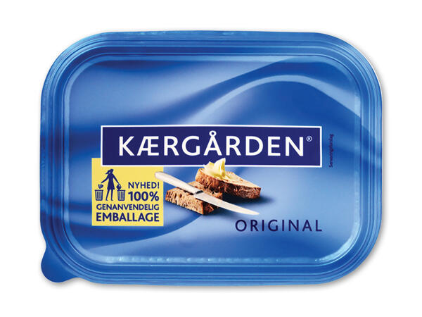 Kærgården