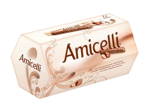MARS Amicelli