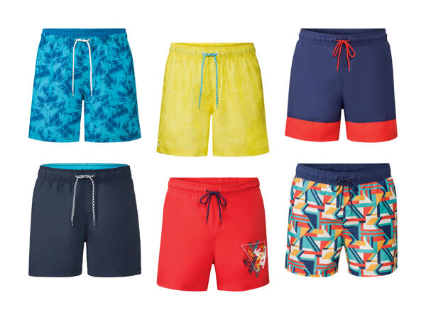 Short de bain