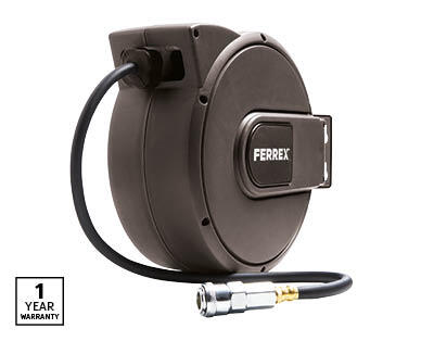 Air Hose Reel 9m