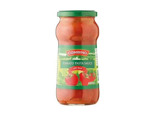 Combino Tomatsovs