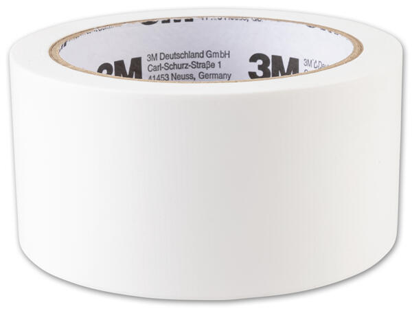 3M Klebeband-Sortiment, ca. 15 m