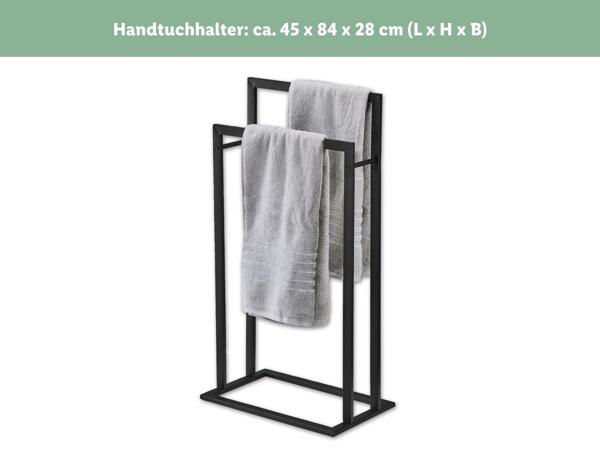 Handtuchhalter