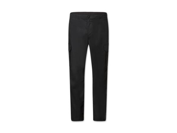 Herren Cargohose
