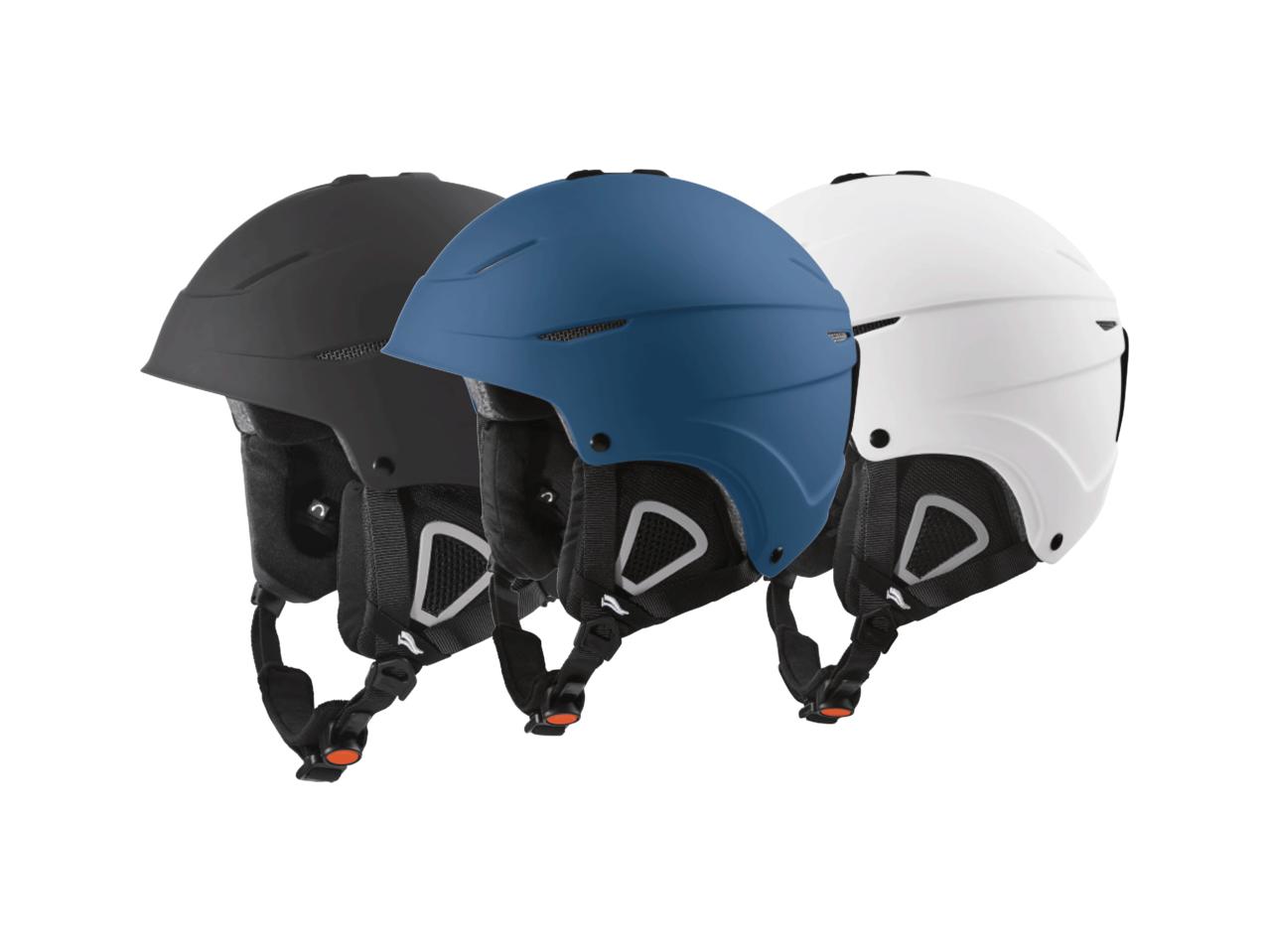 CRIVIT Adults' Ski & Snowboarding Helmet