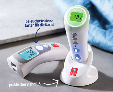 ACTIVE MED Fieberthermometer