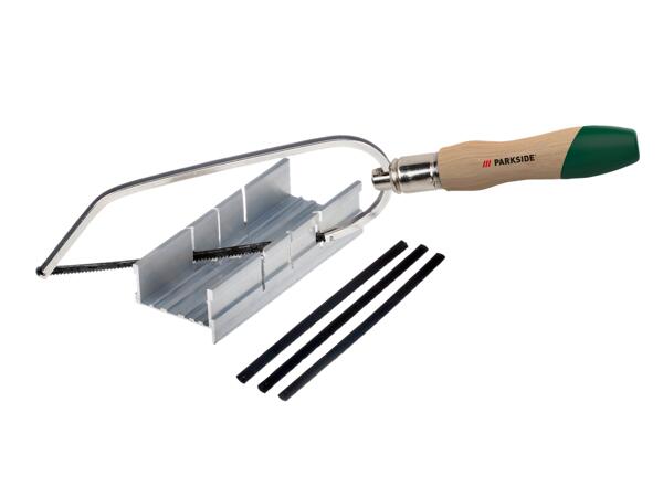Hacksaw Assortment
