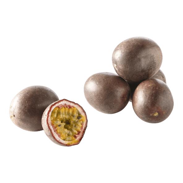Fruits de la passion