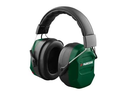 PARKSIDE Bluetooth(R) Ear Defenders