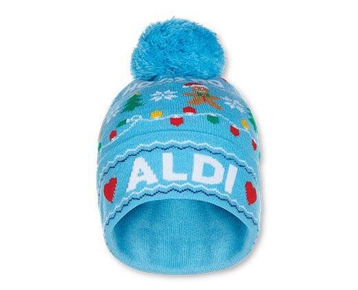 ALDI Gear Holiday Beanie