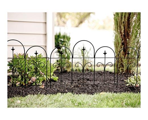Belavi 
 Garden Fence Panel