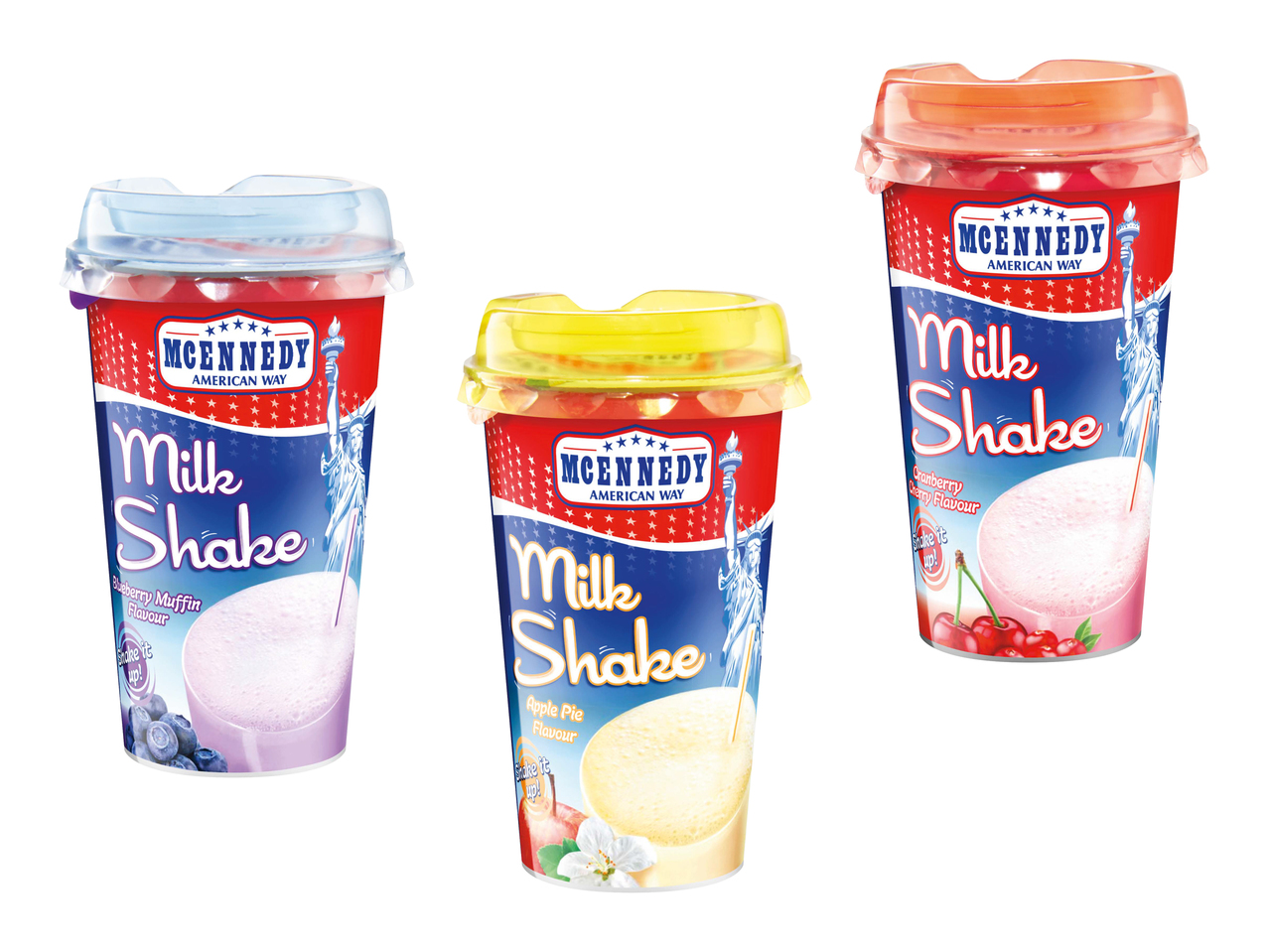 Milchshake