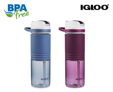 Igloo Tritan™ Drink Bottle 710ml