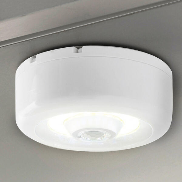 Sensor-LED-Leuchte