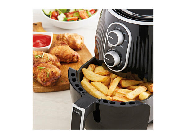 Tower 4L Hot Air Fryer