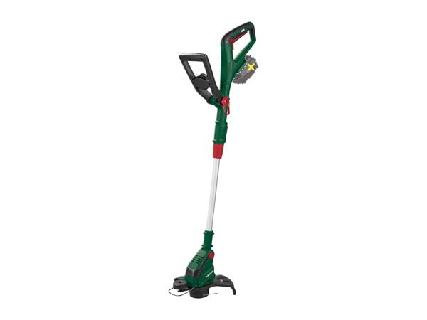 Parkside 20V Cordless Grass Trimmer - Bare Unit