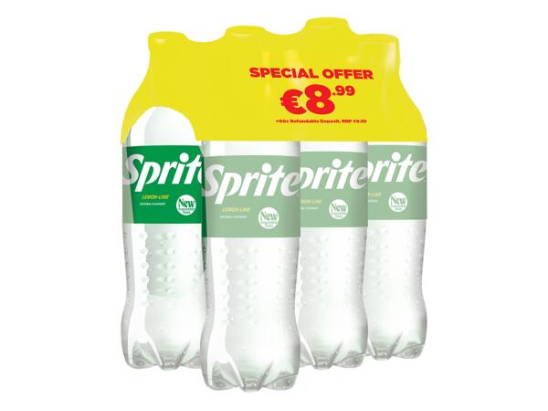 Sprite Zero