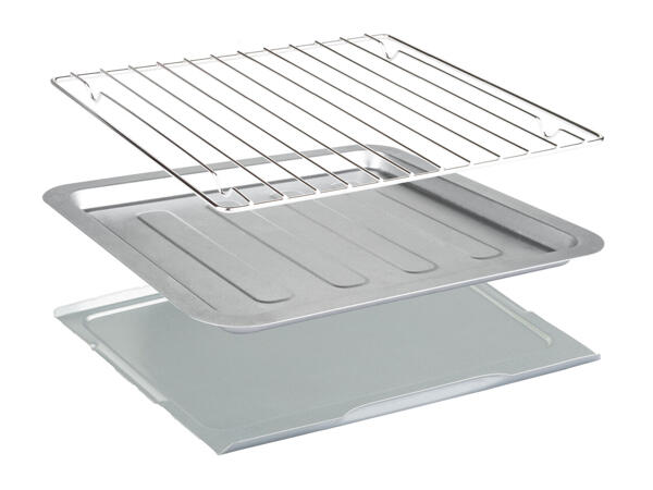Silvercrest Mini Oven